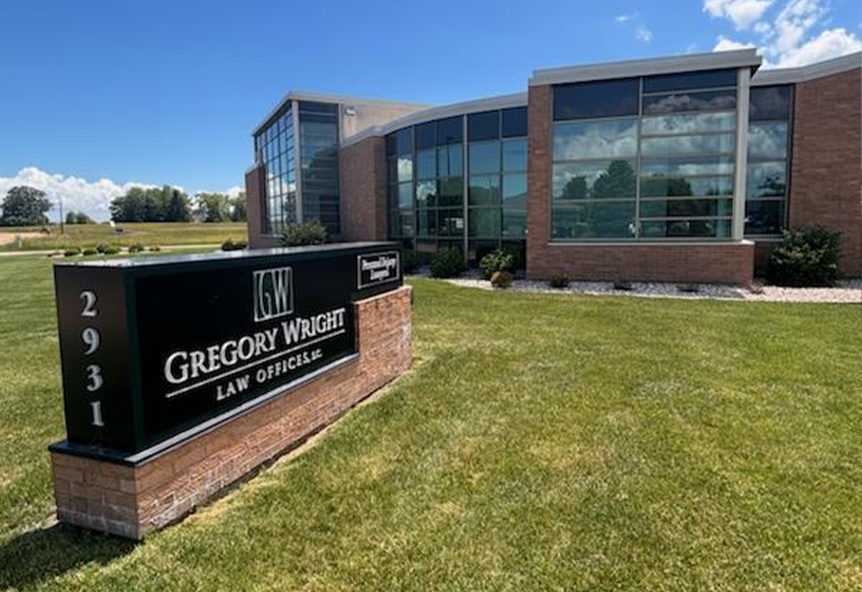 2931 | Gregory Wright Law Offices, S.C.