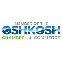 Member Of The Oshkosh Chamber Of Commerce