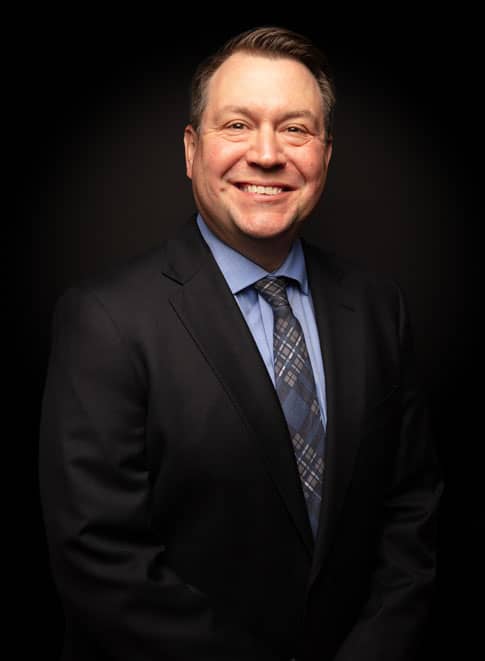 Attorney Erik C. Johnson