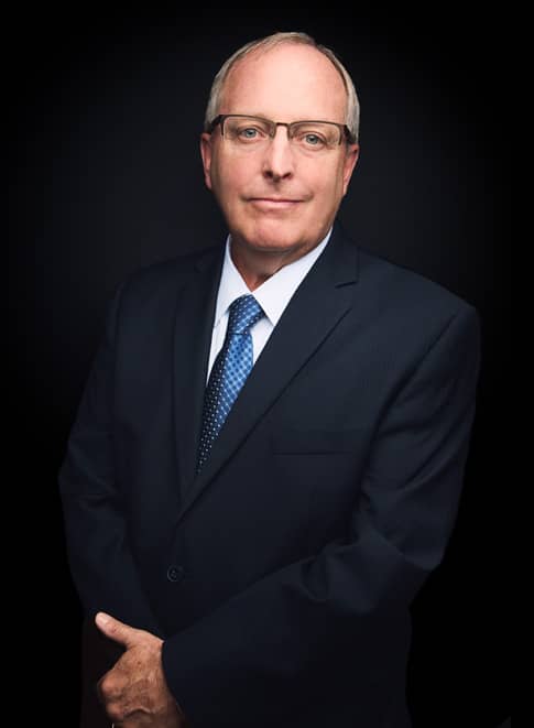 Attorney Gregory R. Wright