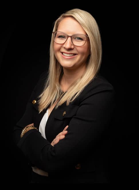 Attorney Jenna N. Ashbeck